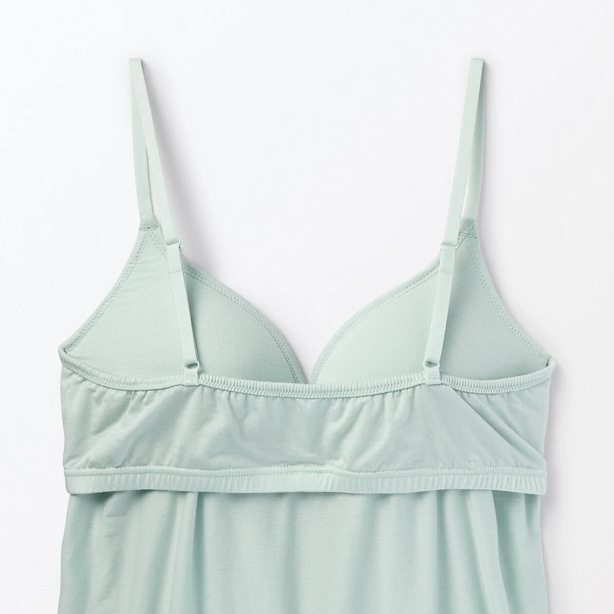 Smooth Camisole Bra Top - Image 25