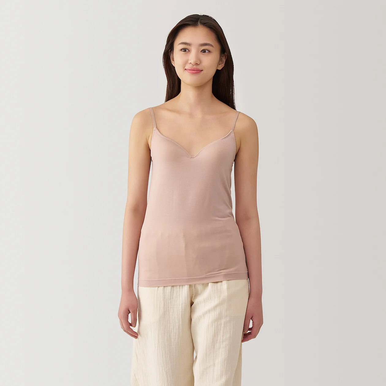 Smooth Camisole Bra Top - Image 28