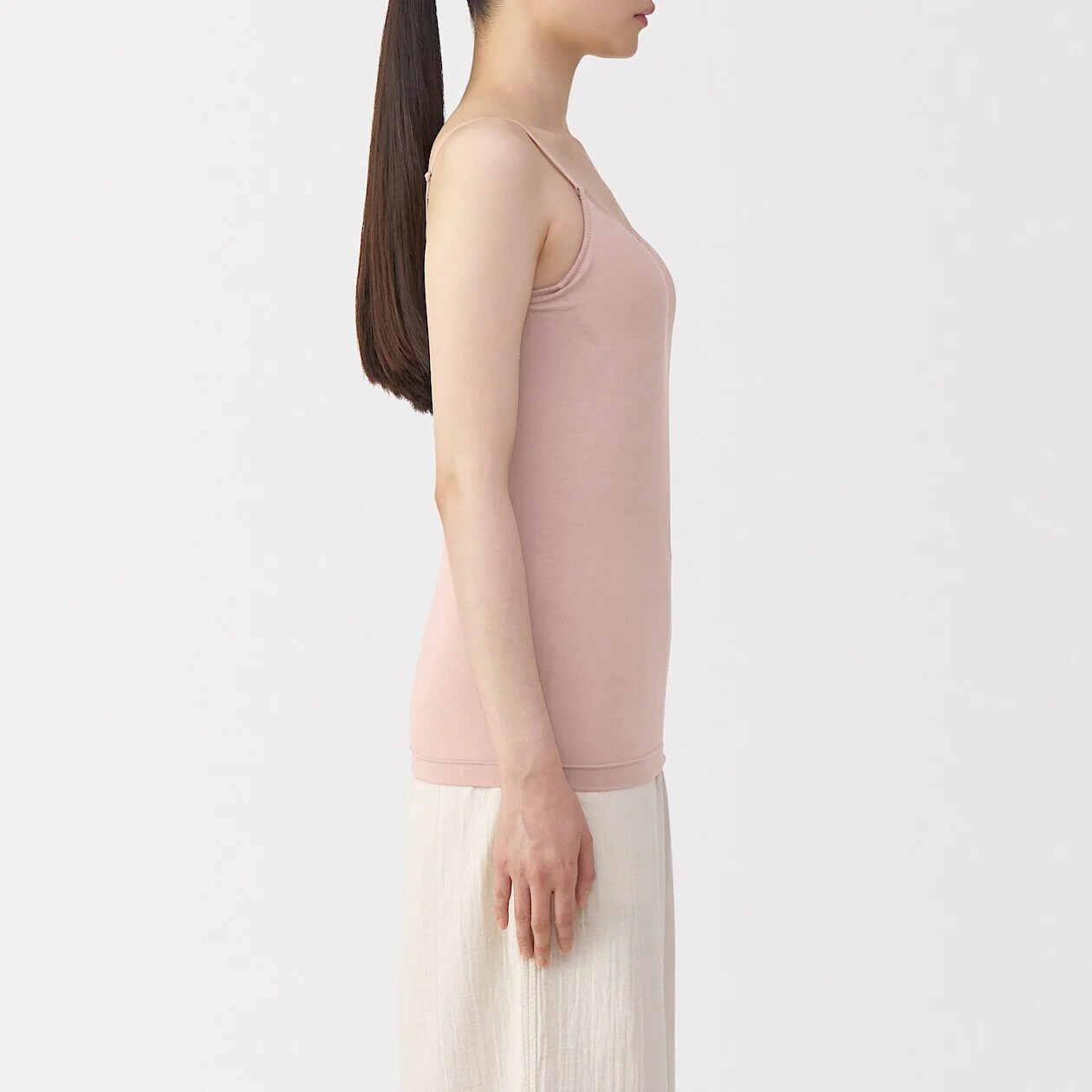 Smooth Camisole Bra Top - Image 3