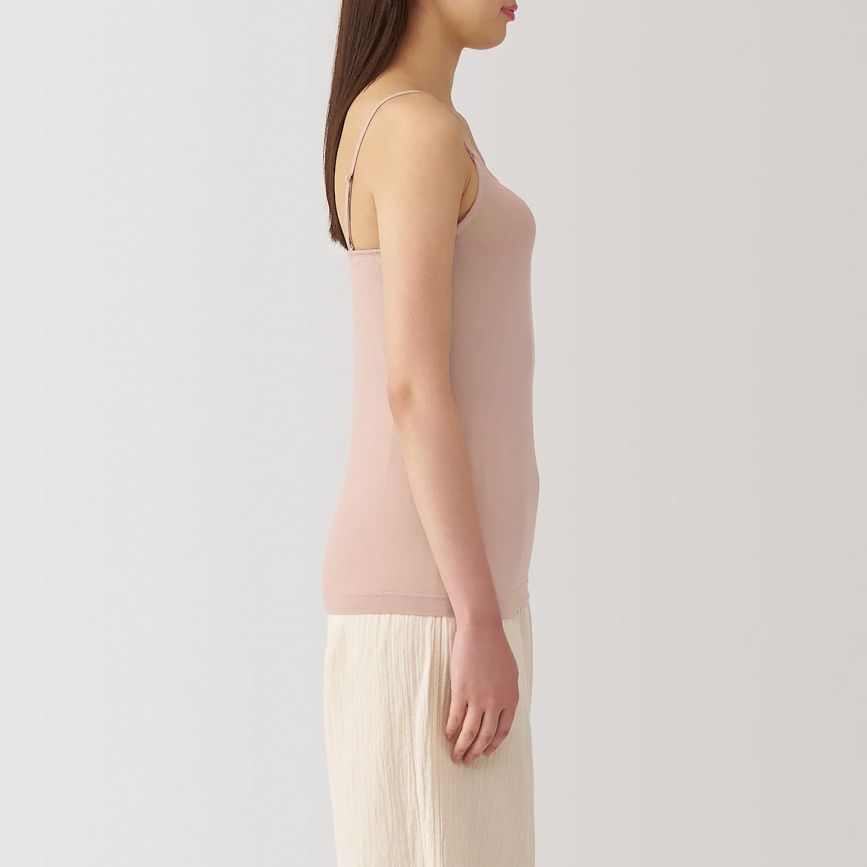Smooth Camisole Bra Top - Image 30