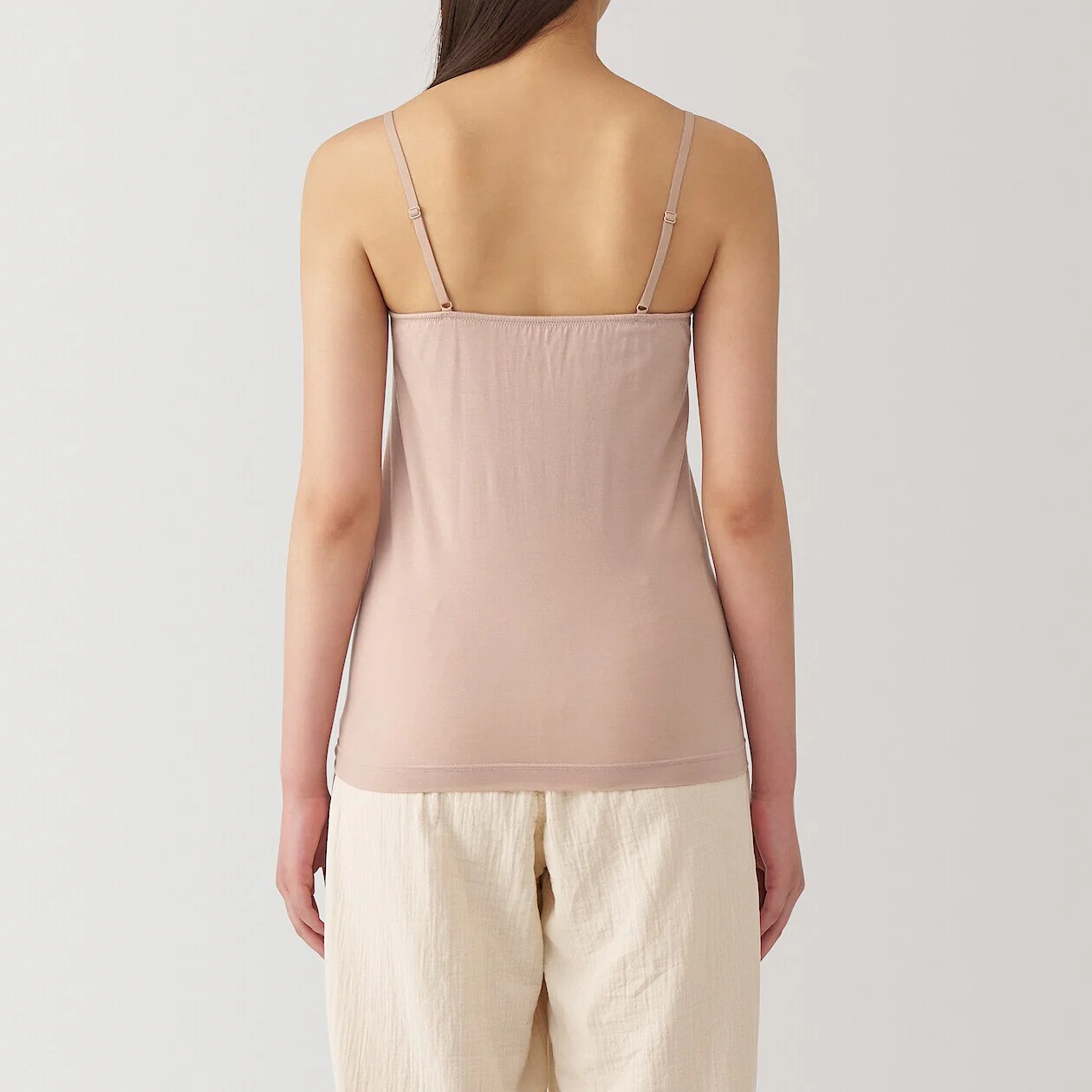 Smooth Camisole Bra Top - Image 31