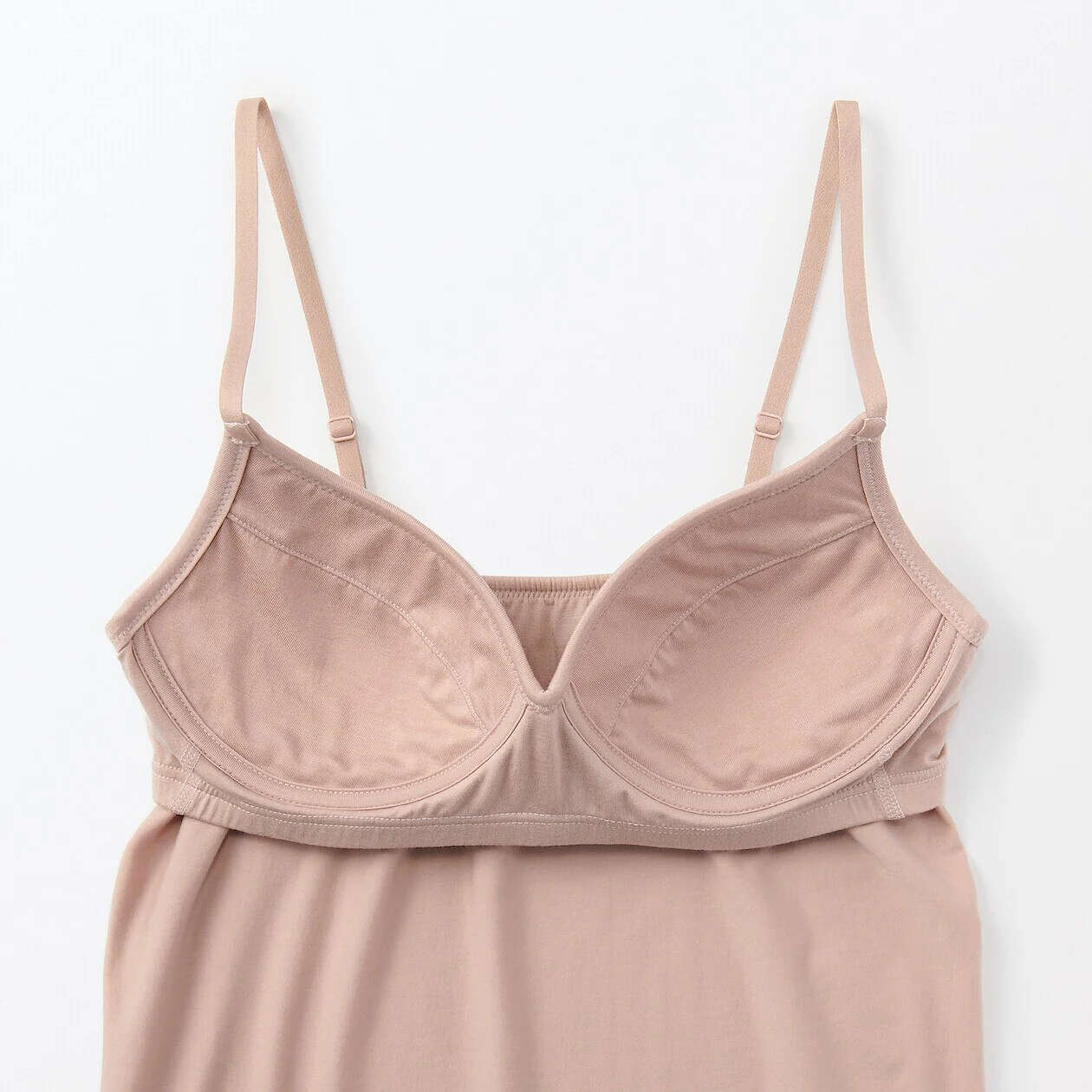 Smooth Camisole Bra Top - Image 33