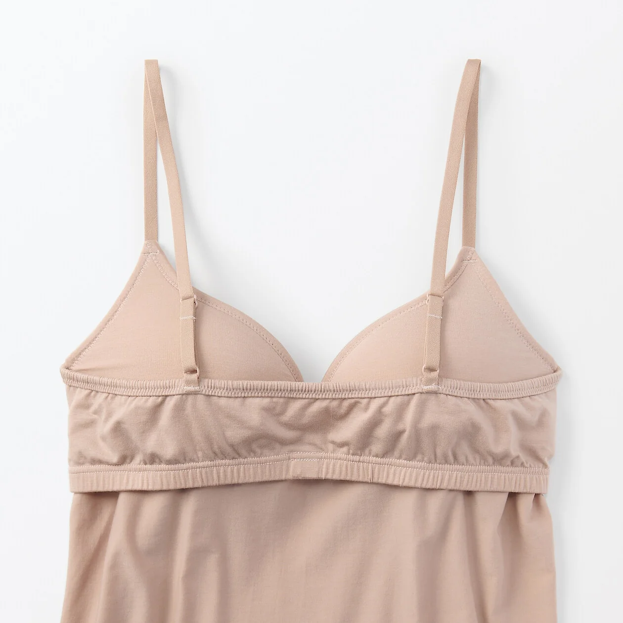 Smooth Camisole Bra Top - Image 34