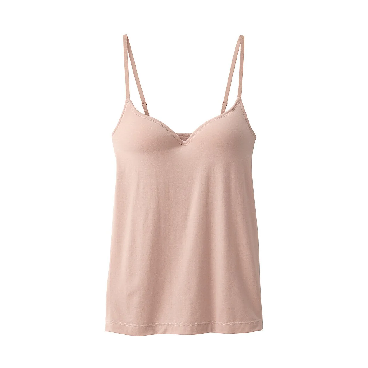 Smooth Camisole Bra Top - Image 35