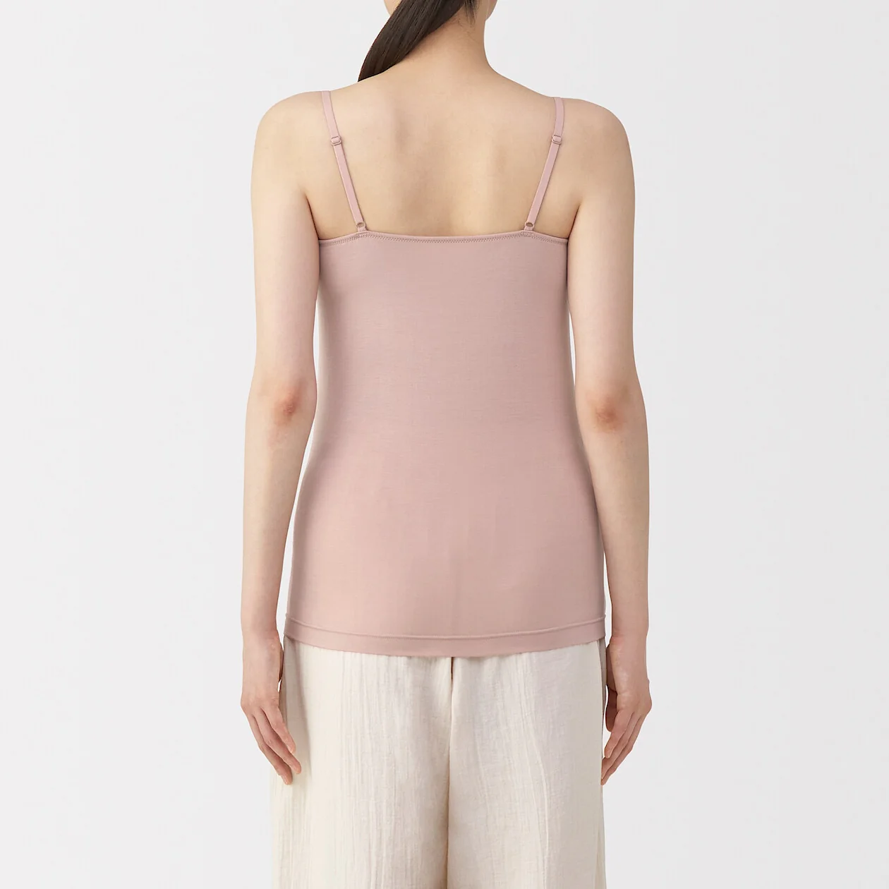 Smooth Camisole Bra Top - Image 4