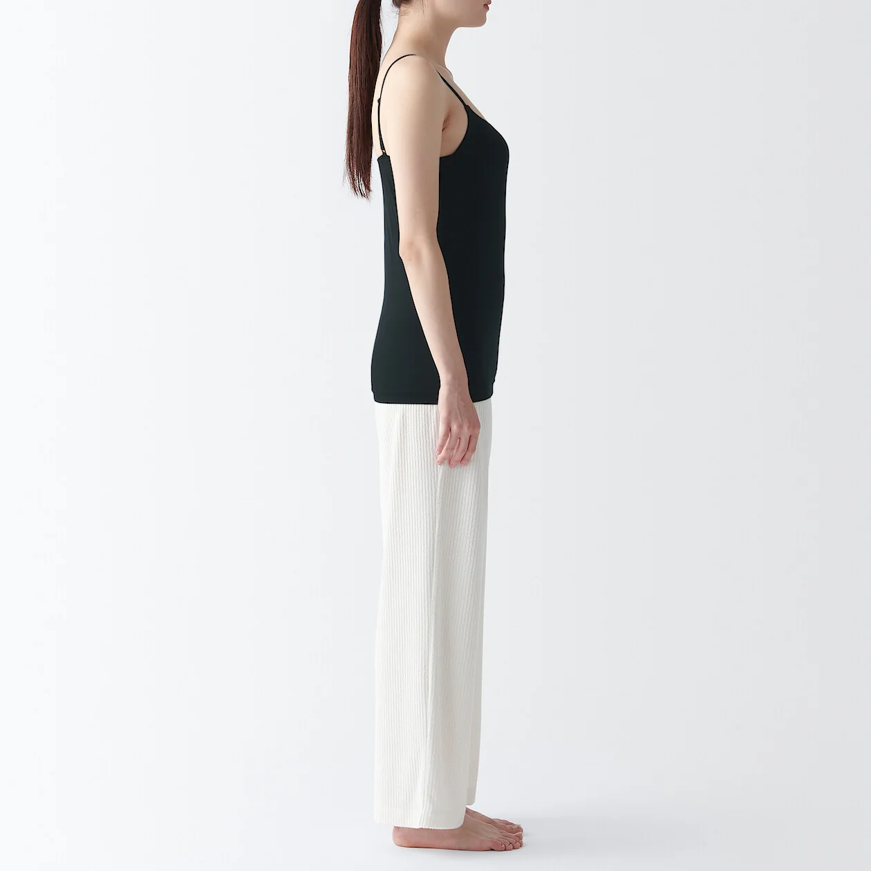 Smooth Camisole Bra Top - Image 48