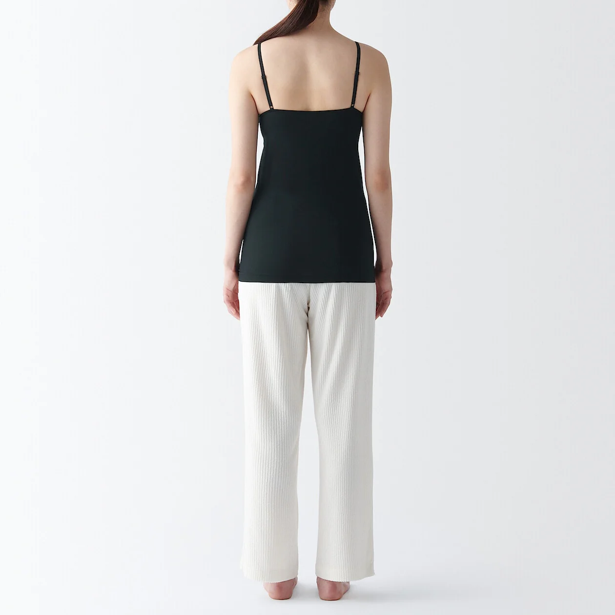Smooth Camisole Bra Top - Image 49