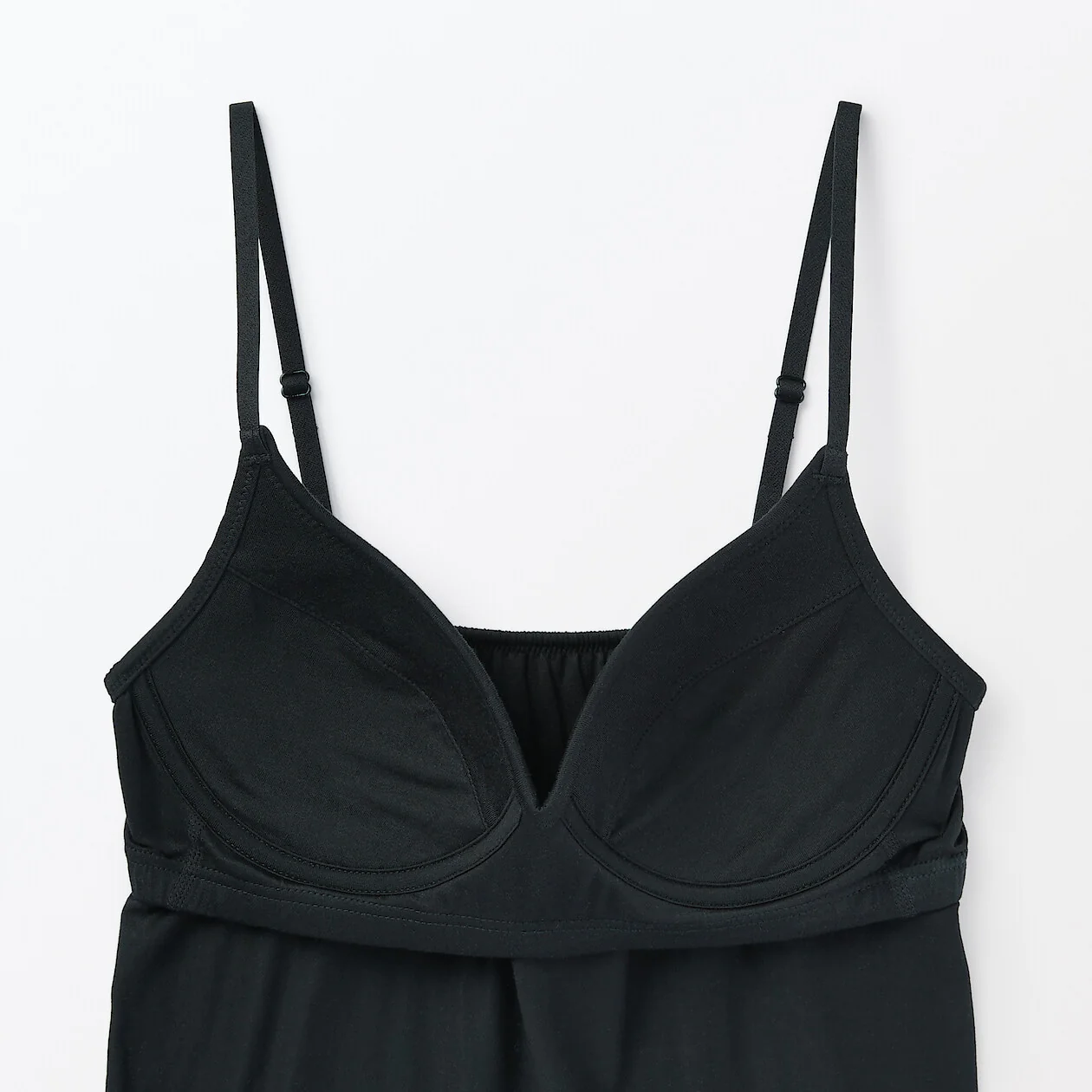Smooth Camisole Bra Top - Image 51
