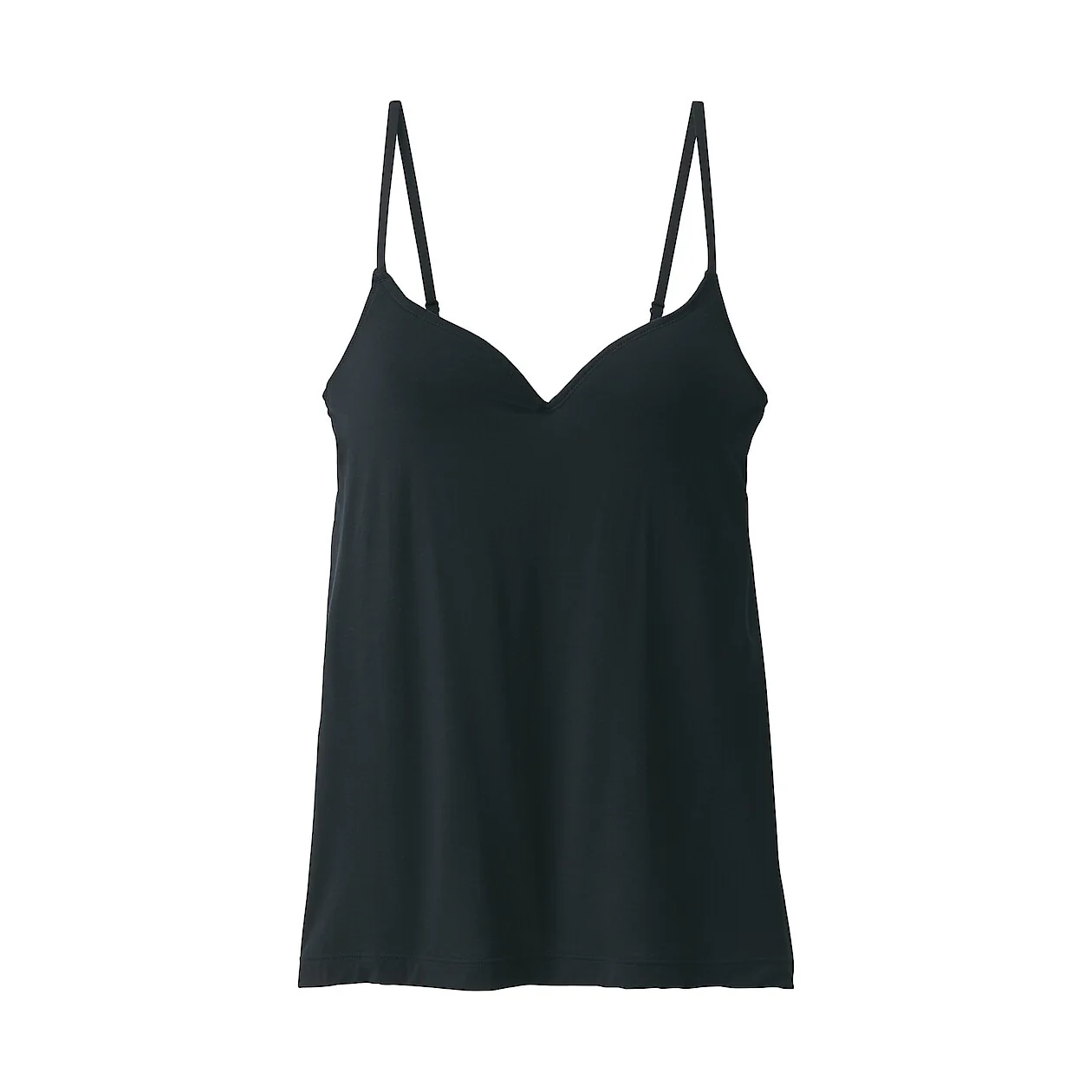 Smooth Camisole Bra Top - Image 53