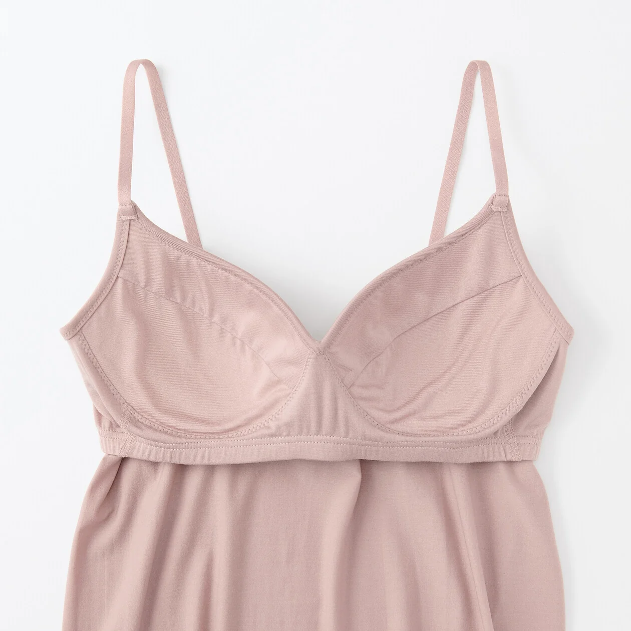 Smooth Camisole Bra Top - Image 6