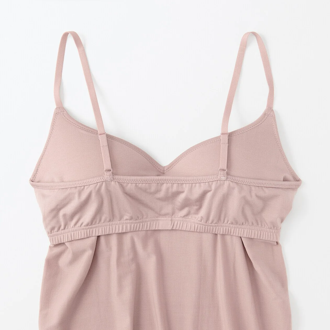 Smooth Camisole Bra Top - Image 7