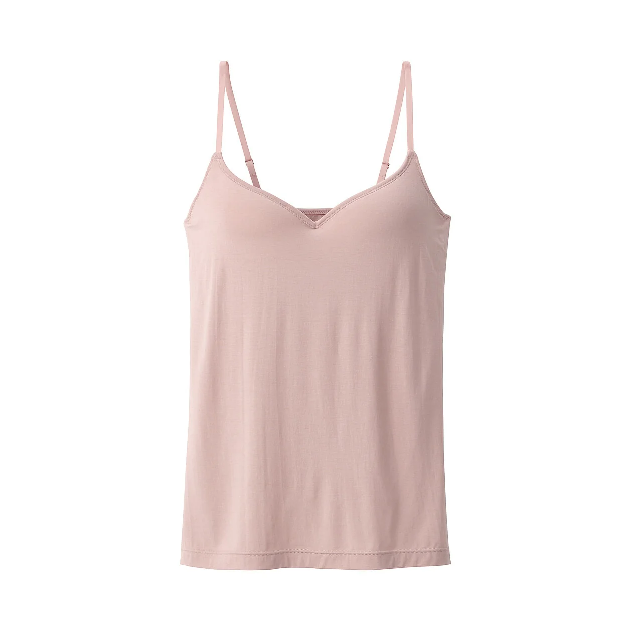 Smooth Camisole Bra Top - Image 8