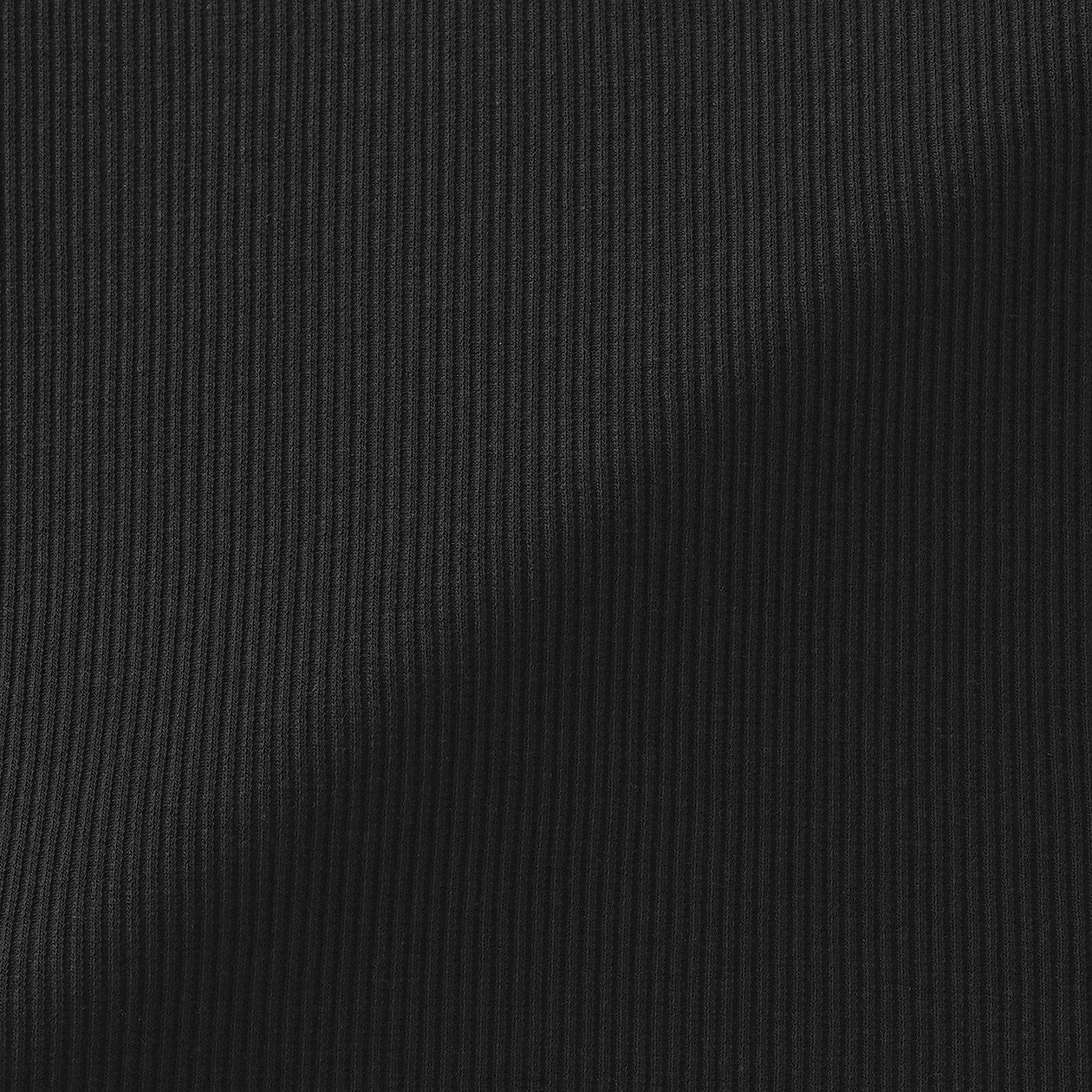 Smooth Ribbed Long Sleeve T-Shirt - Image 27