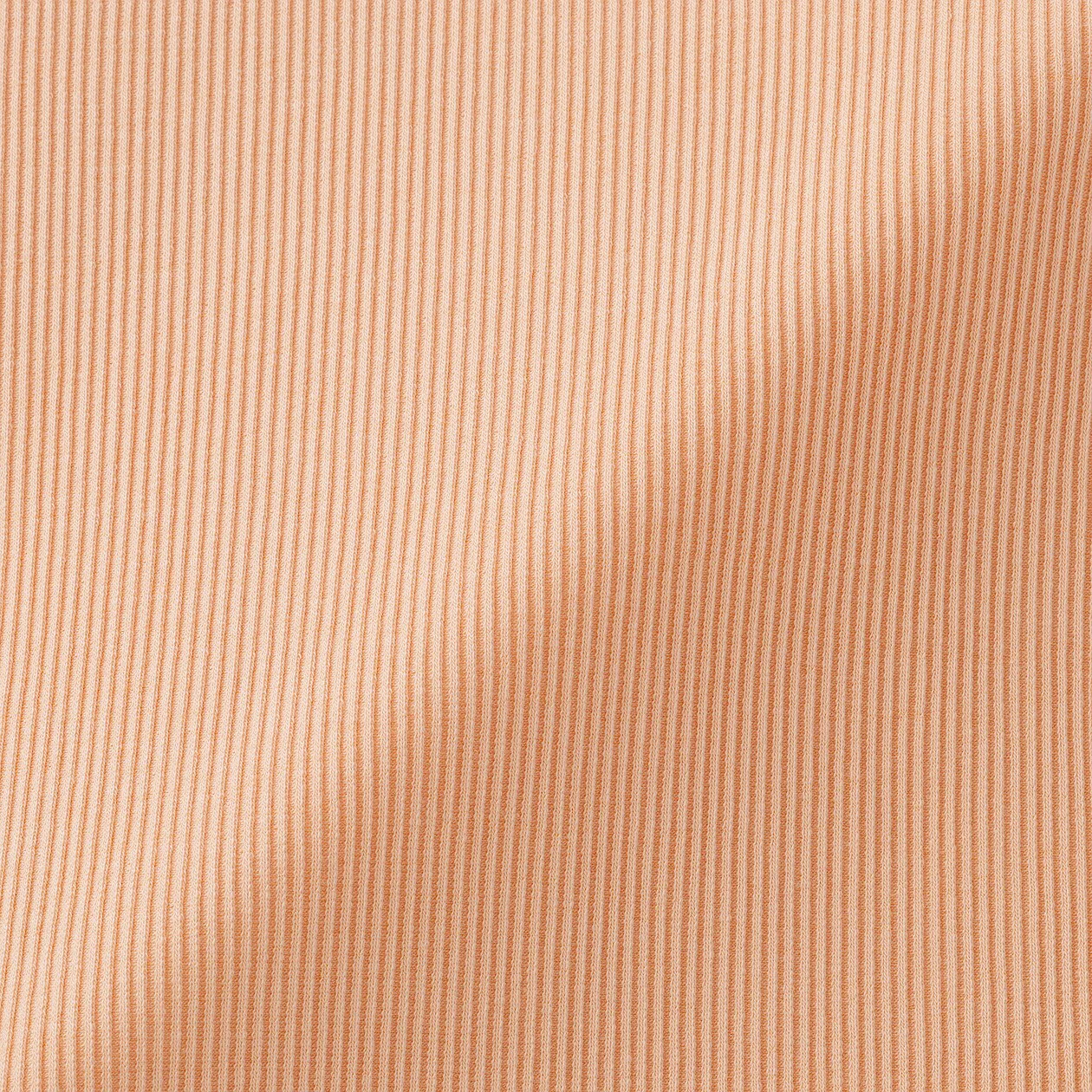 Smooth Ribbed Long Sleeve T-Shirt - Image 30