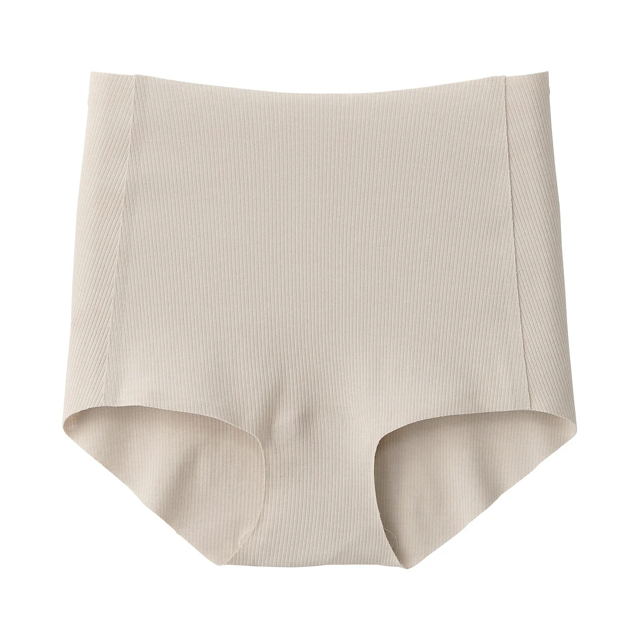 Soft Touch Ribbed Boy Shorts - Image 11