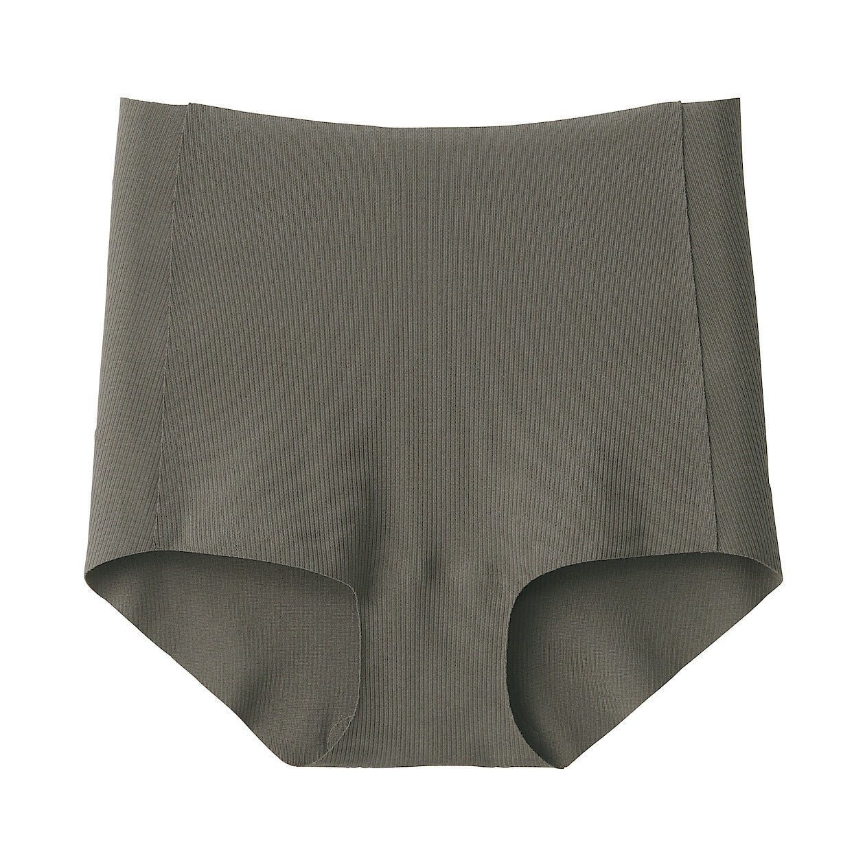 Soft Touch Ribbed Boy Shorts - Image 15
