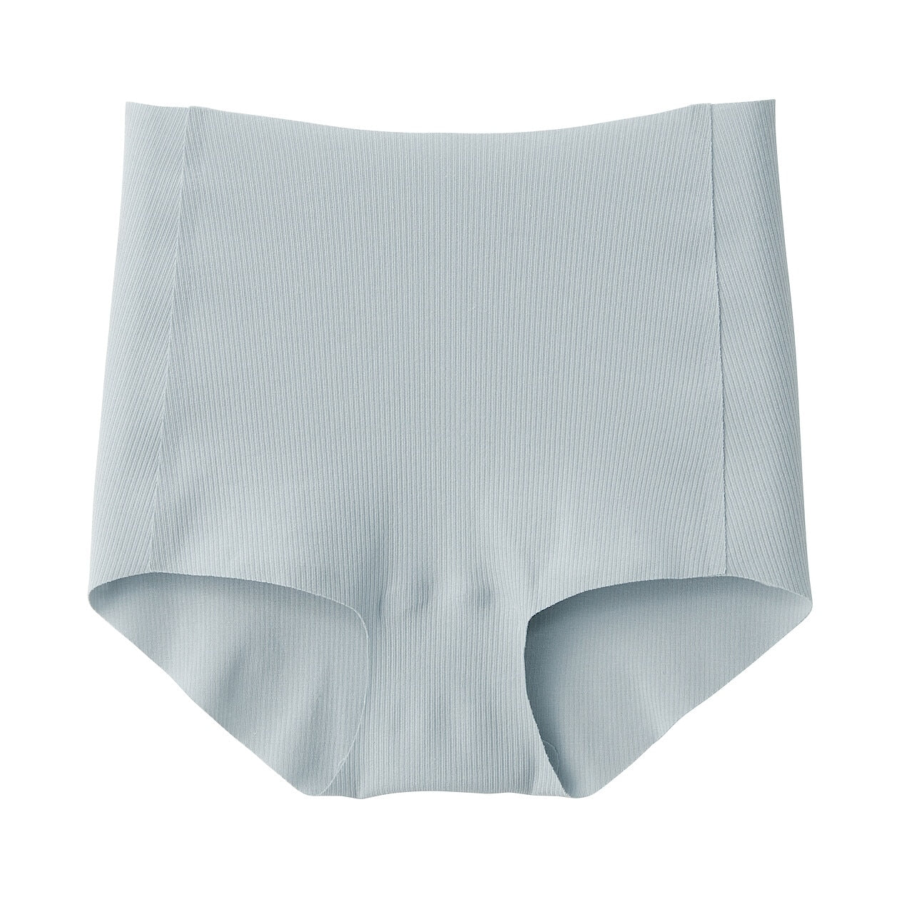 Soft Touch Ribbed Boy Shorts - Image 3