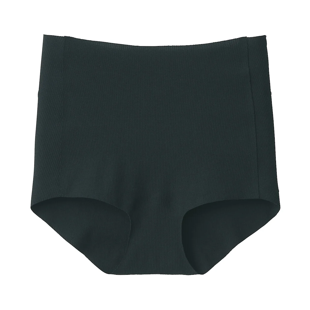 Soft Touch Ribbed Boy Shorts - Image 7