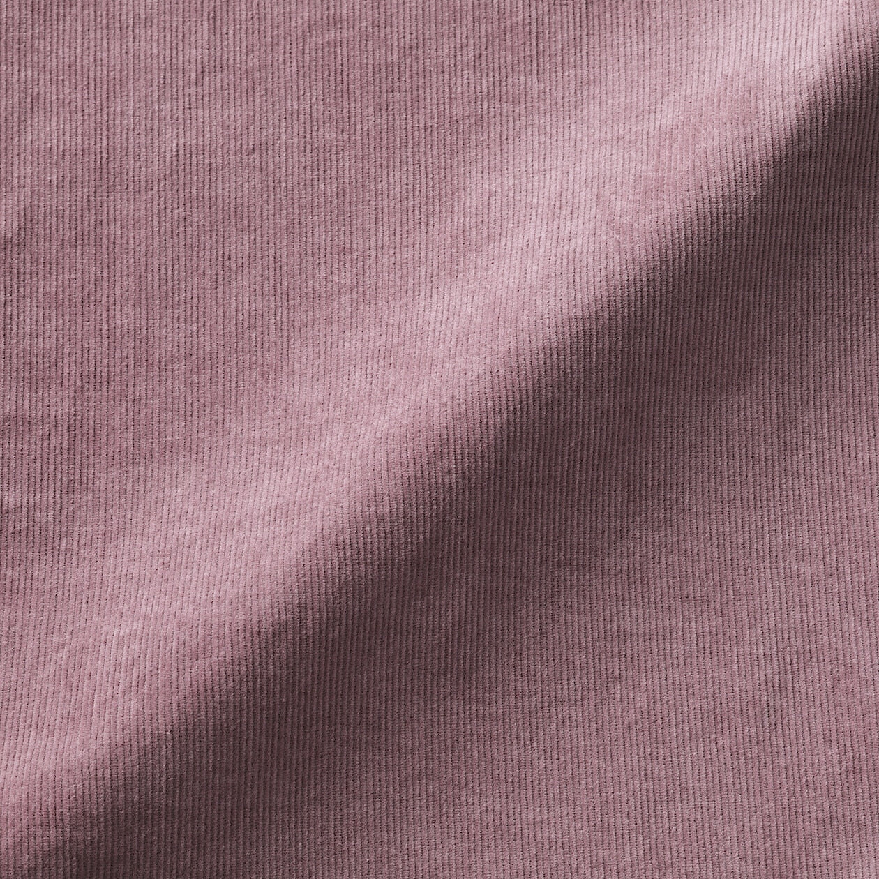 Stretch Corduroy Easy Straight Pants - Image 30