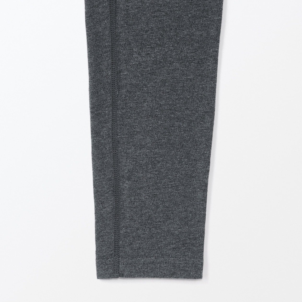 Stretch Jersey Leggings - Full Length - Image 6