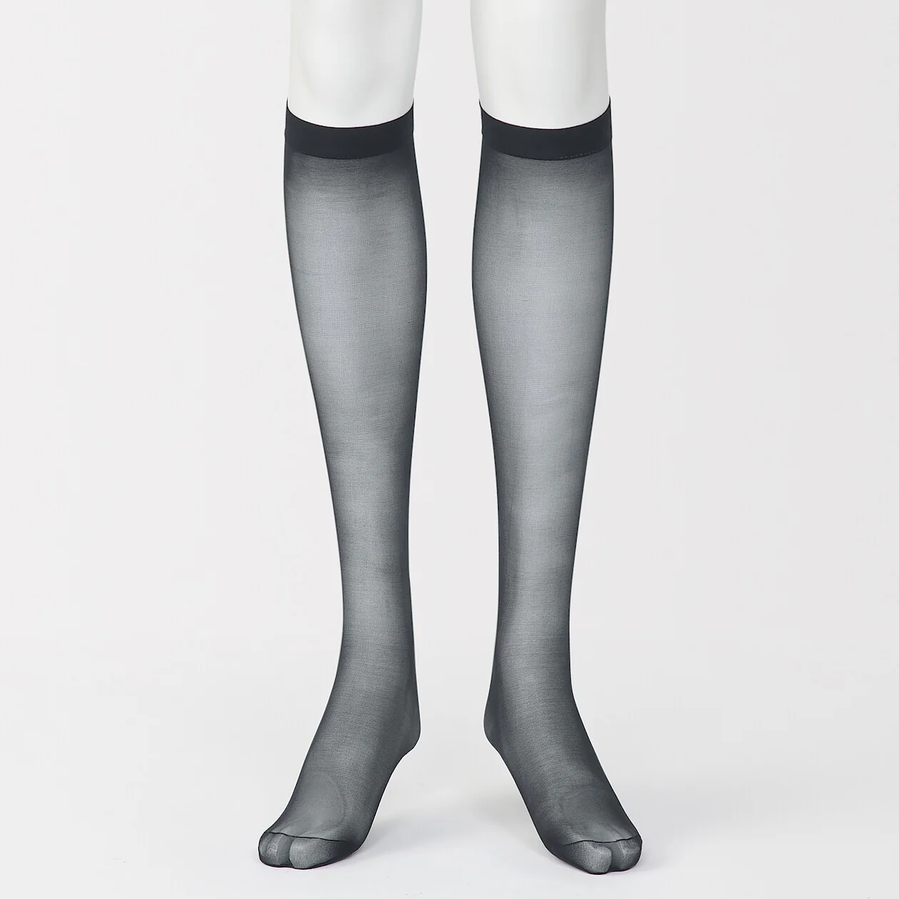 Support Knee-High Pantyhose - 3 Pack - 20 Denier