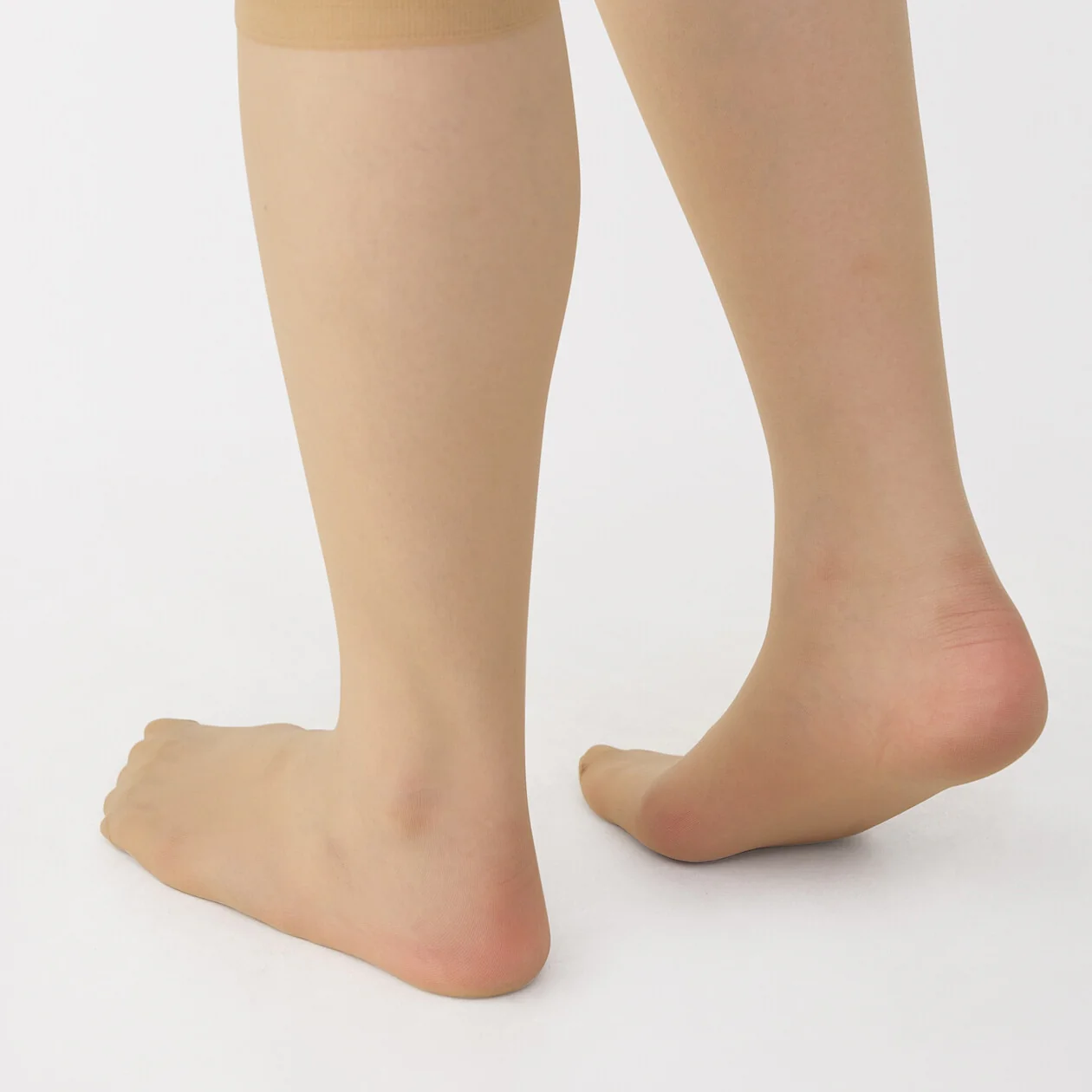 Support Knee-High Pantyhose - 3 Pack - 20 Denier - Image 18