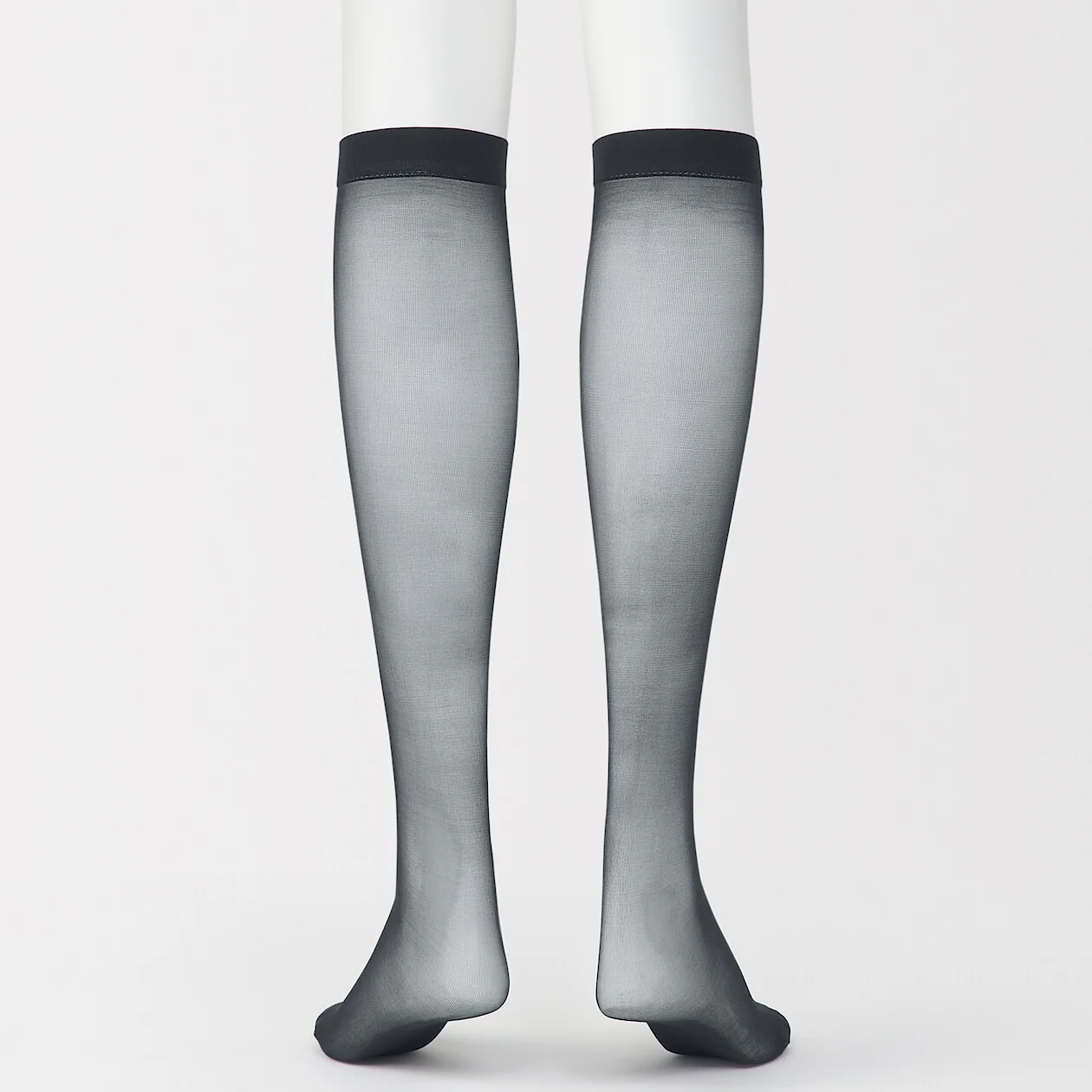 Support Knee-High Pantyhose - 3 Pack - 20 Denier - Image 4