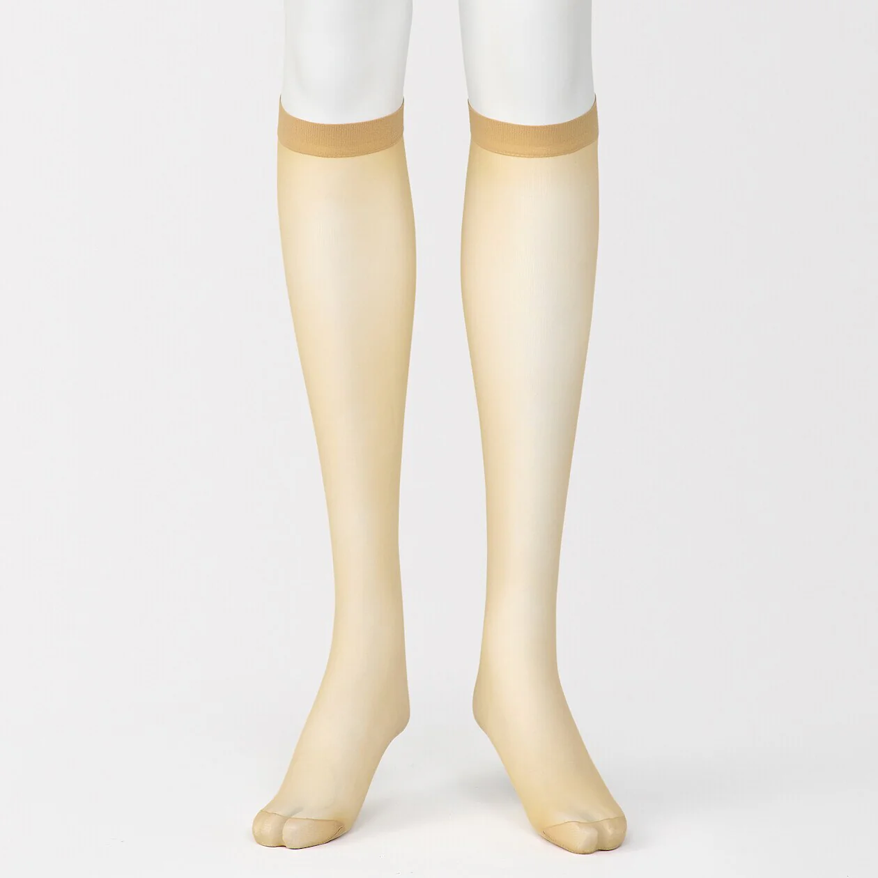 Support Knee-High Pantyhose - 3 Pack - 20 Denier - Image 9