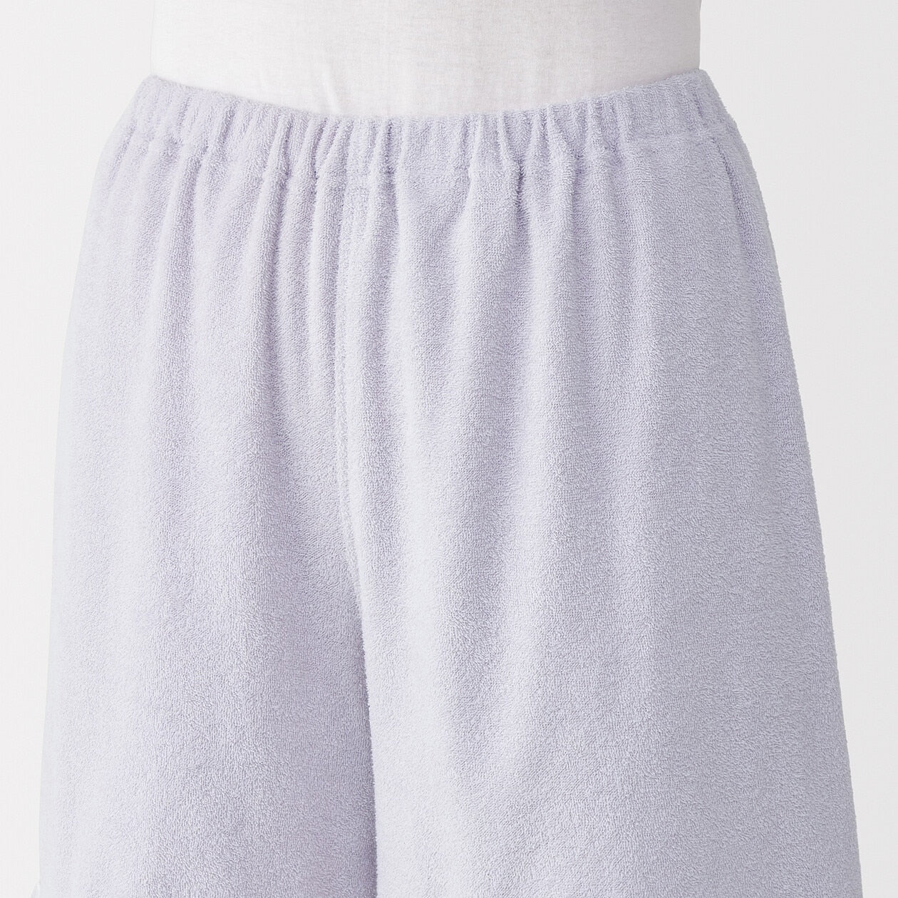 Terry Towelling Short Sleeve Pyjamas - Image 33
