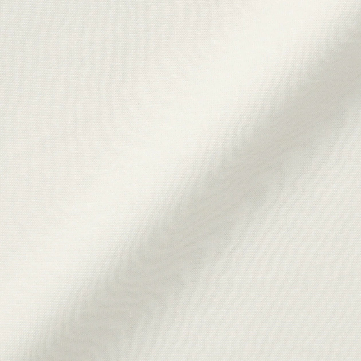 Warm Thick Cotton U-Neck Long Sleeve T-Shirt - Image 7