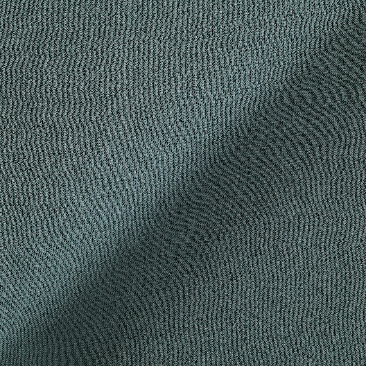 UV Protection High Twisted Cotton Crew Neck Cardigan - Image 37