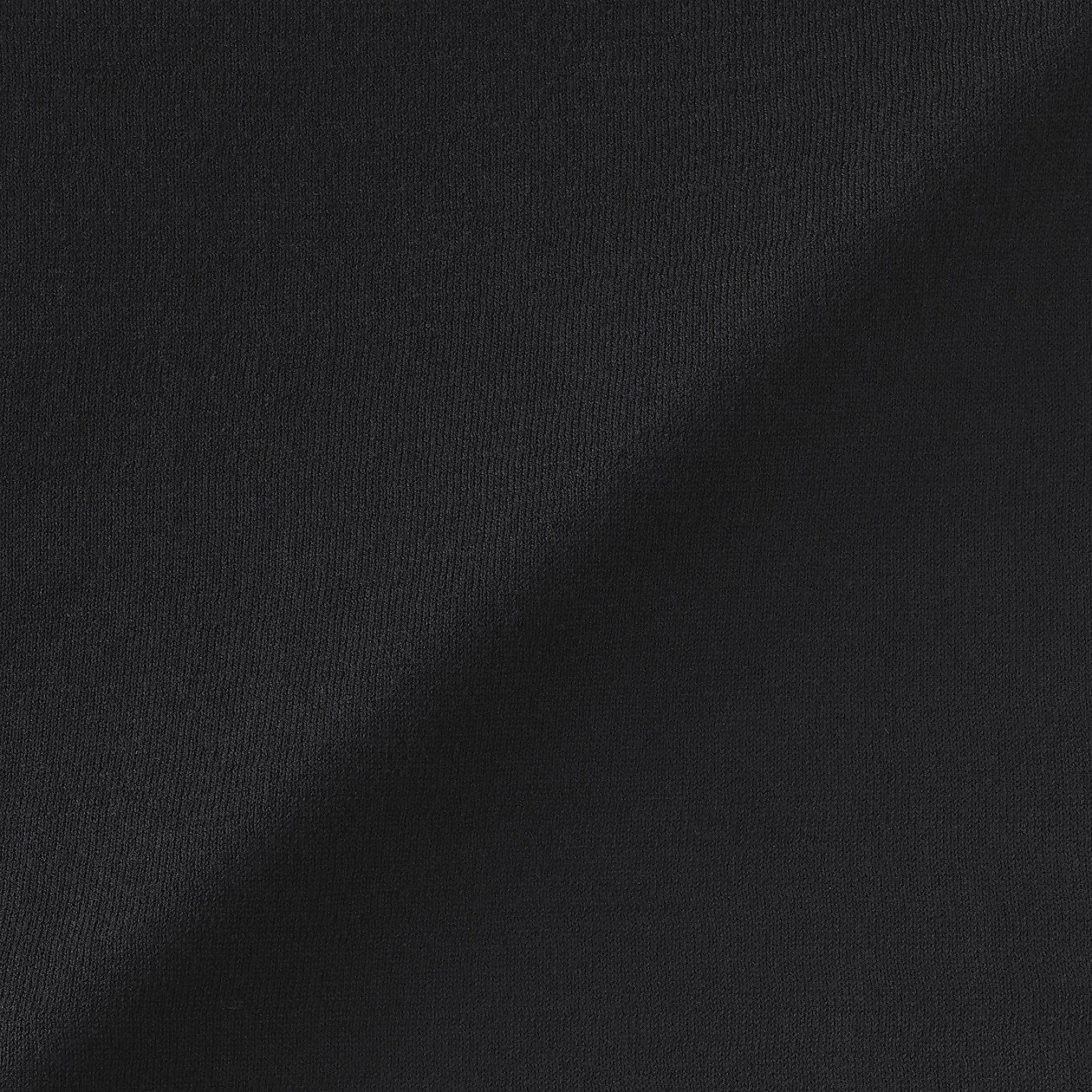 UV Protection High Twisted Cotton Half Sleeve Sweater - Image 11