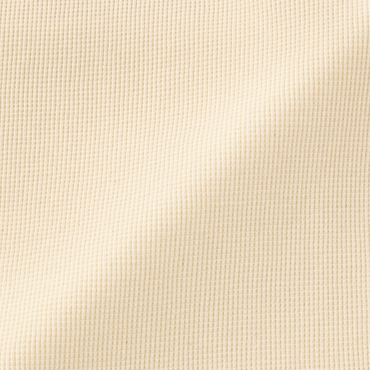 Waffle Crewneck Long Sleeve Cardigan - Image 12