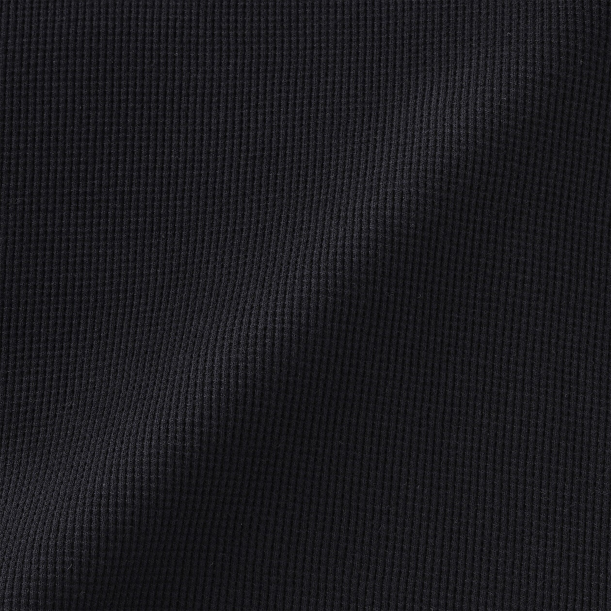Waffle Crewneck Long Sleeve Cardigan - Image 20