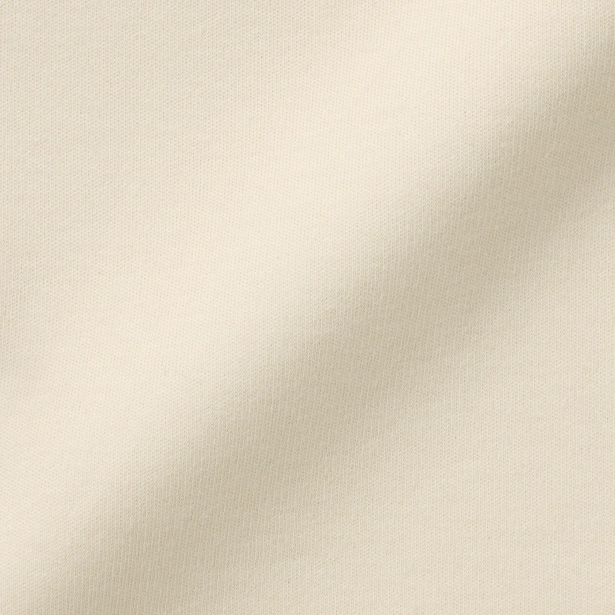 Warm Cotton and Wool Long-Sleeve T-Shirt - Image 7