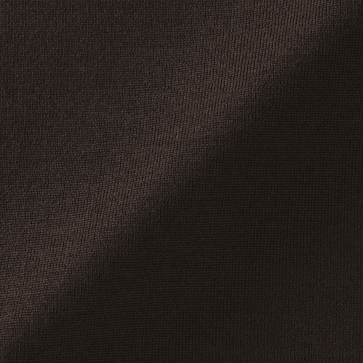 Washable Wool High-Gauge Crewneck Sweater - Image 35