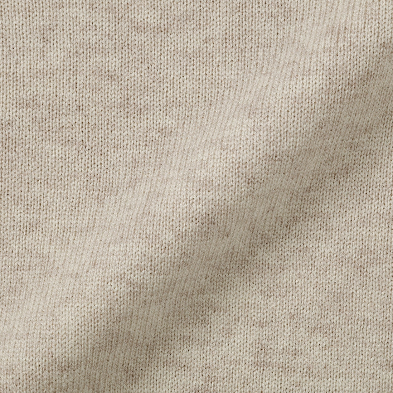 Washable Wool Mid-Gauge Crewneck Sweater - Image 15