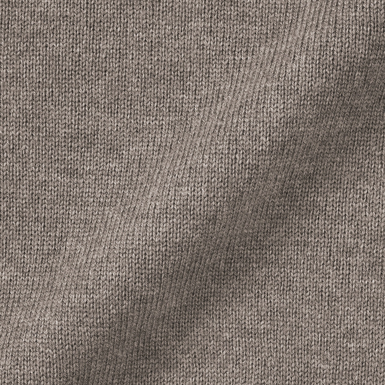 Washable Wool Mid-Gauge Crewneck Sweater - Image 27