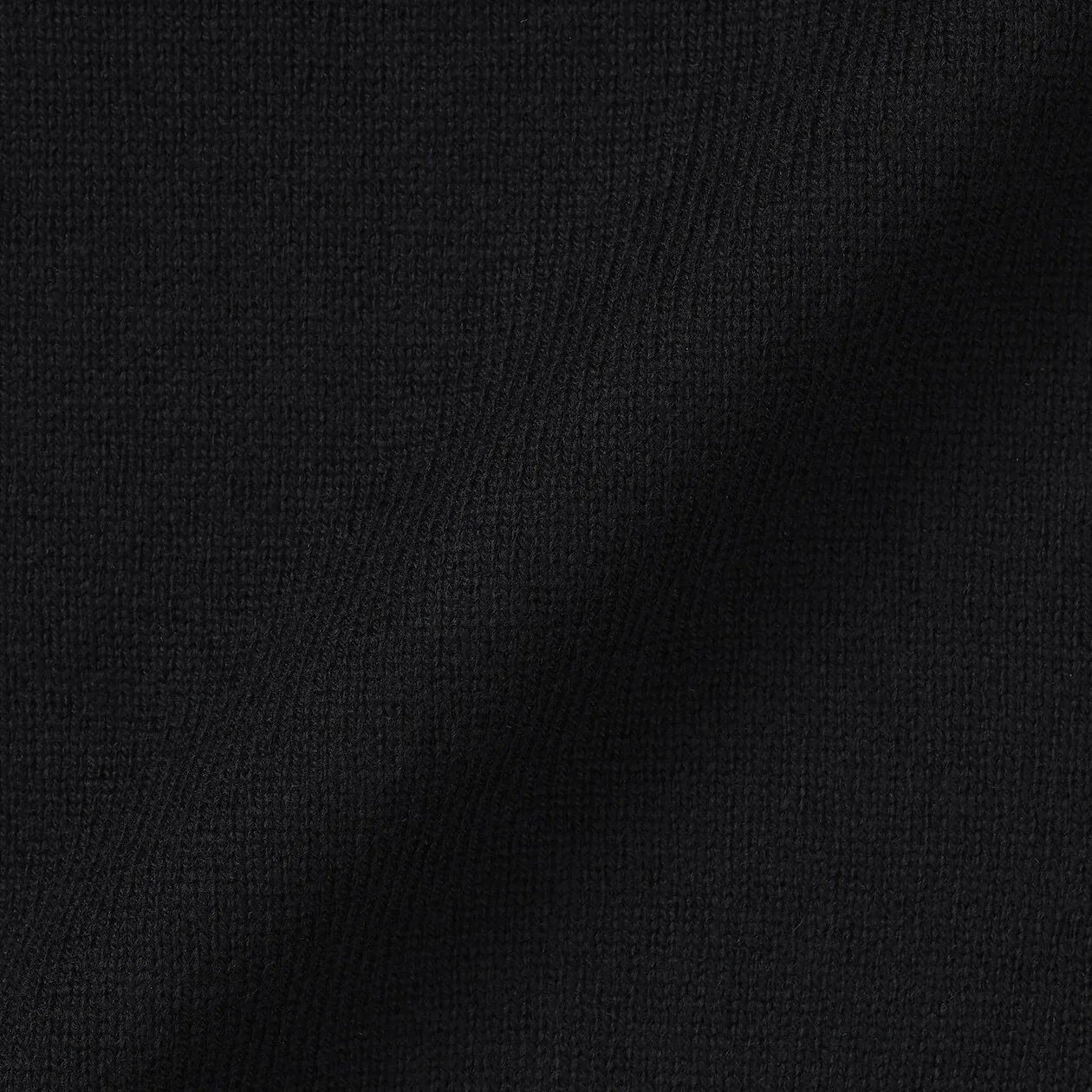 Washable Wool Mid-Gauge V-Neck Cardigan - Image 21