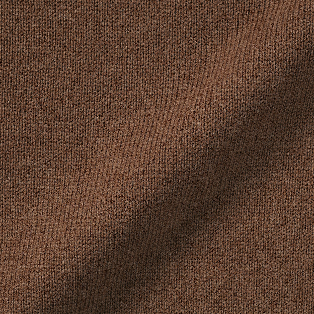 Washable Wool Mid-Gauge V-Neck Cardigan - Image 29