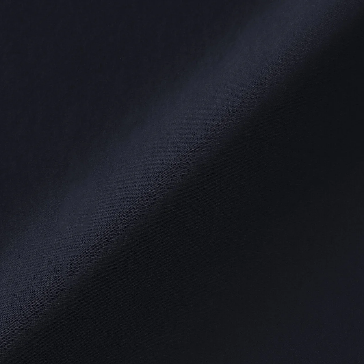 Washed Broadcloth Long-Sleeve Shirt Dress - Image 12