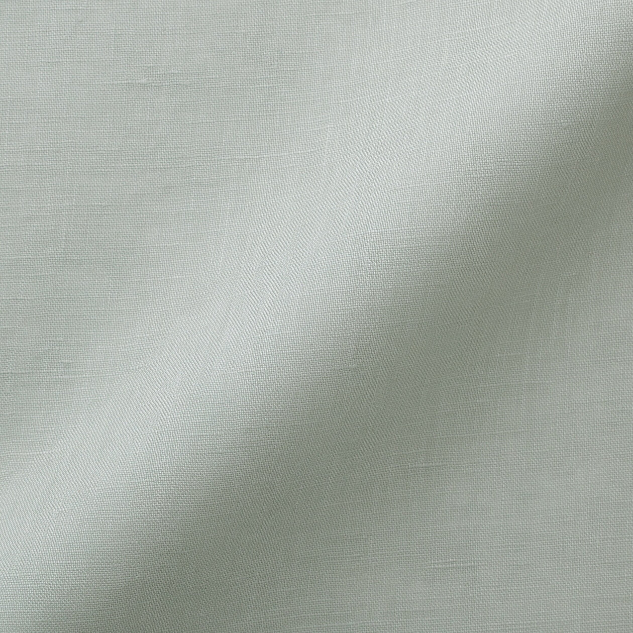 Washed Linen Long Sleeve Shirt - Image 8