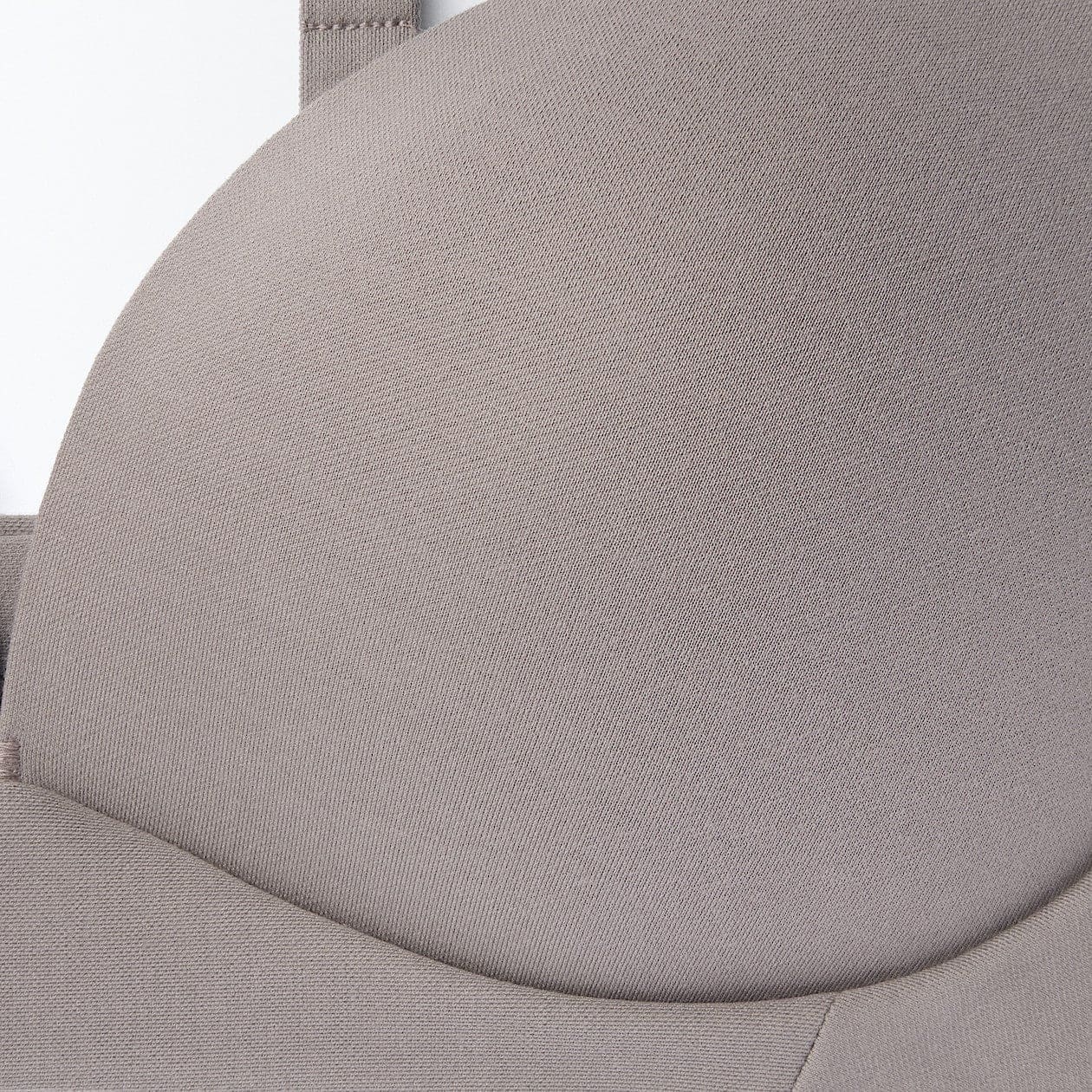 Wireless Molded Bra with No Hooks - Image 15