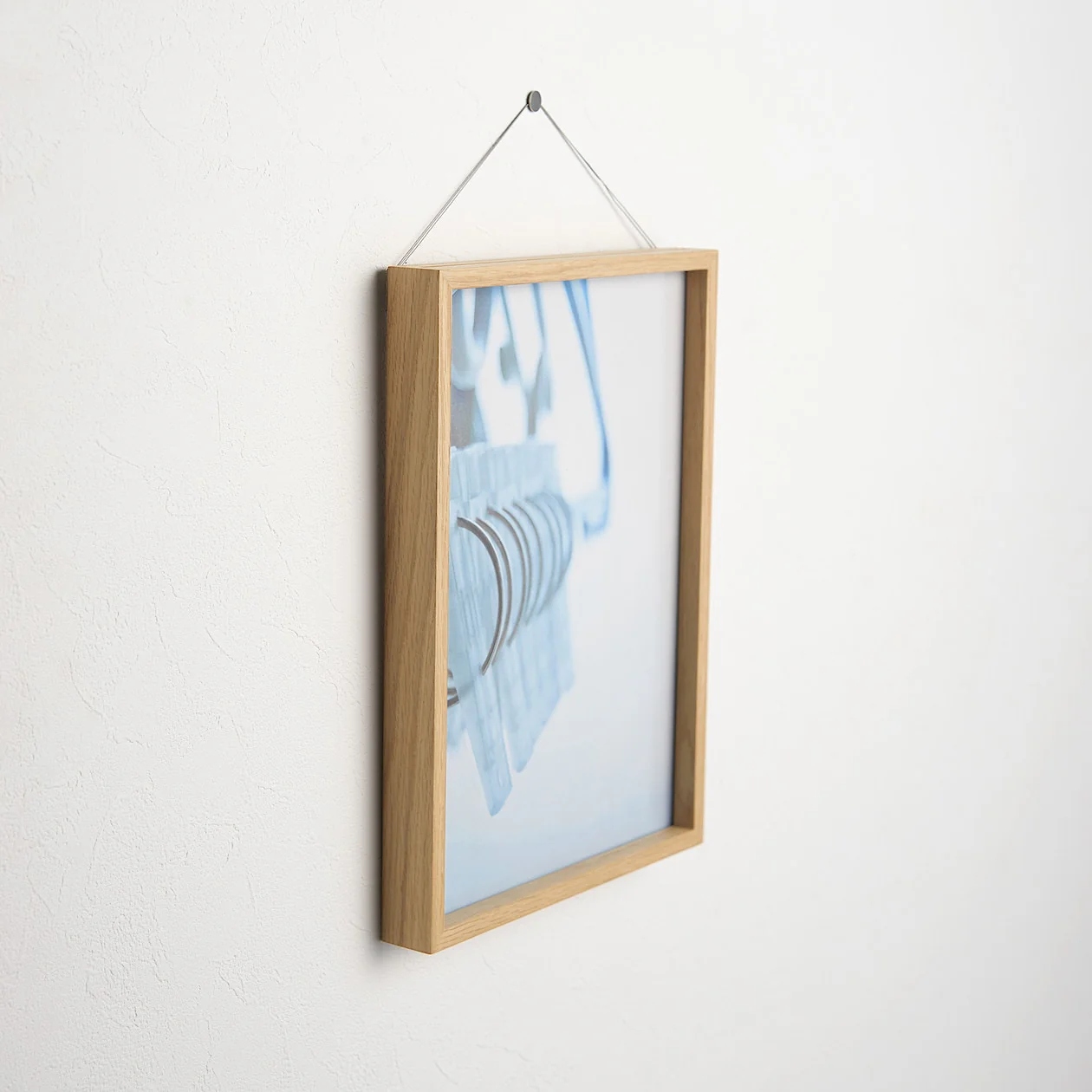 Wooden Photo Frame