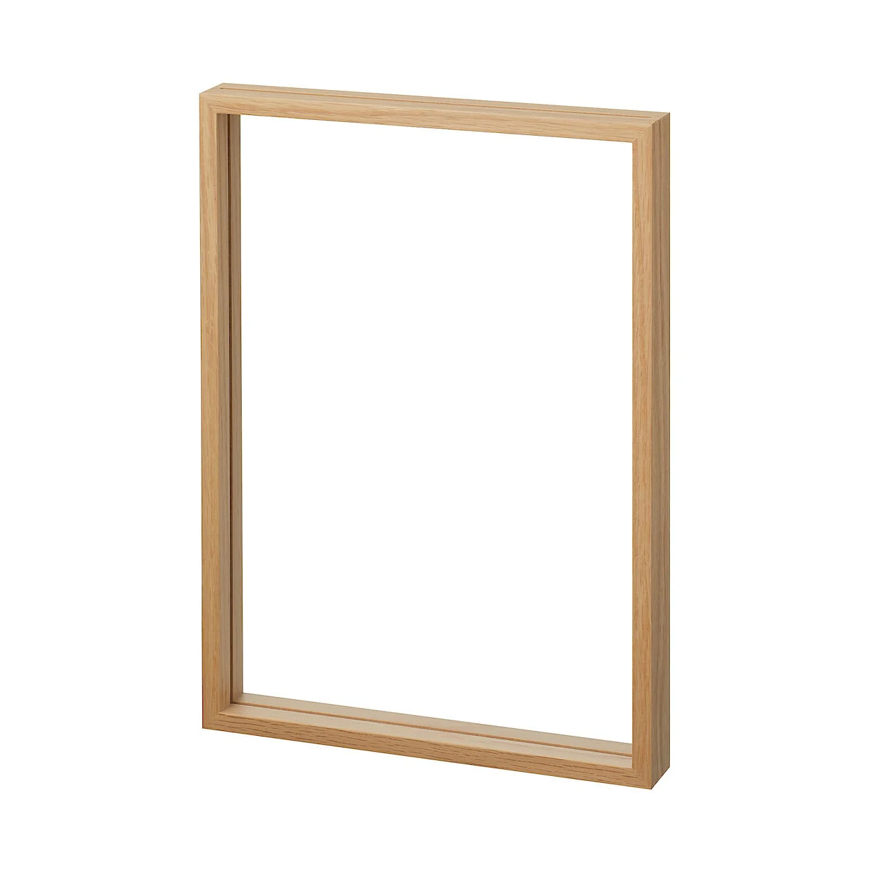 Wooden Photo Frame - Image 2