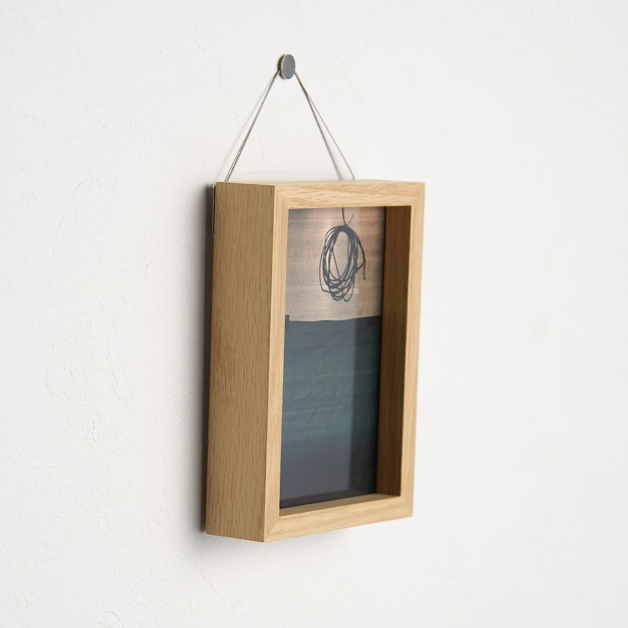 Wooden Photo Frame - Image 31