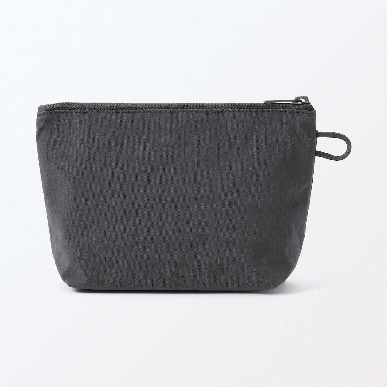 Wrinkled Nylon Gusset Pouch - Image 23
